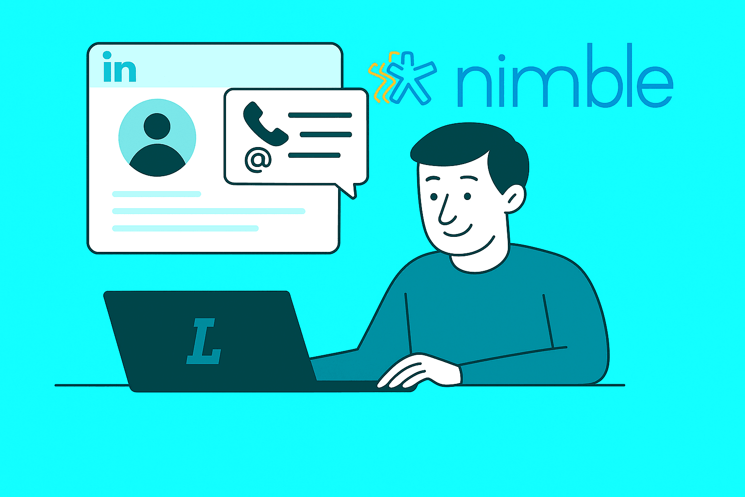 LinkNimble-Nimble