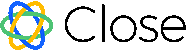 Close CRM logo