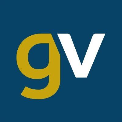 Gold-Vision logo