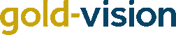 Gold-Vision logo