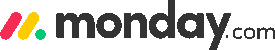 Monday CRM logo