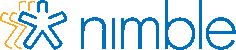 Nimble CRM logo