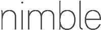 Nimble CRM