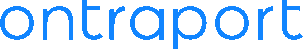 Ontraport logo
