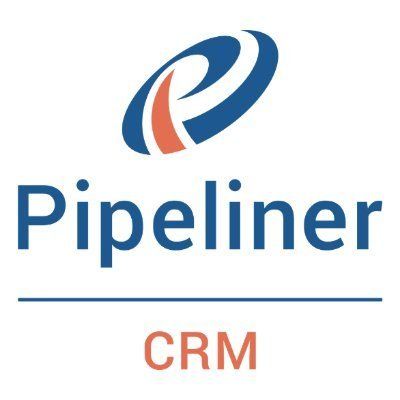 Pipeliner logo