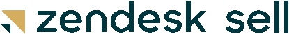 Zendesk Sell logo